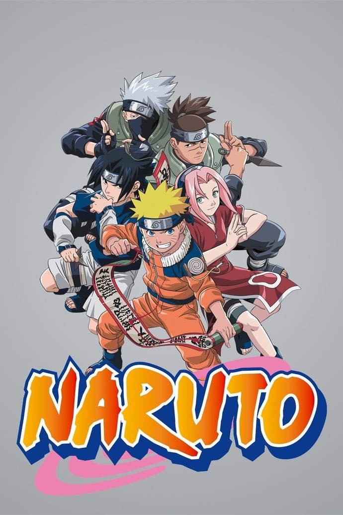 Are the Naruto movies canon?