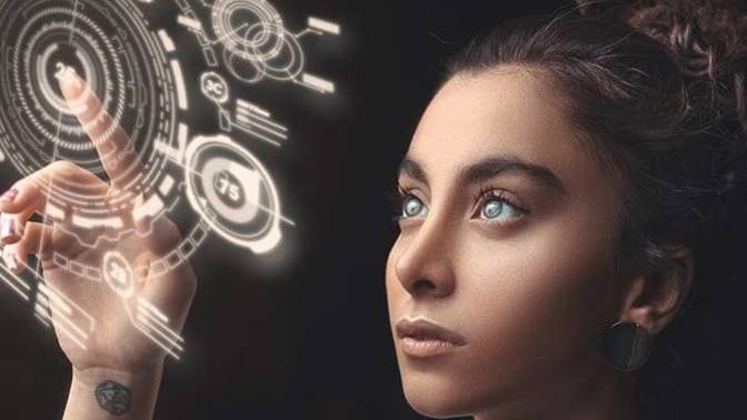 How do you think technology is changing the way we live?