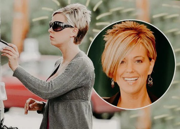 Kate Gosselin - the original "Karen".