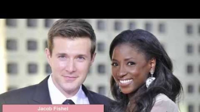 Whenever it's a ''white man and black woman'' relationship/marriage, what's the reason behind it?