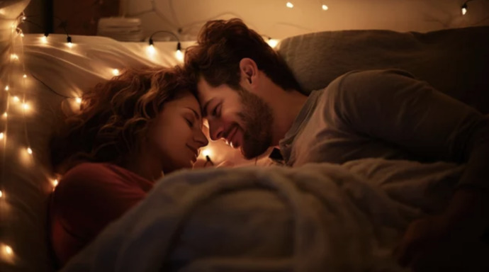 Couple Series: Games of Control?