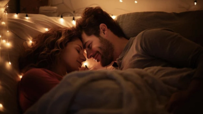 Couple Series: Games of Control?