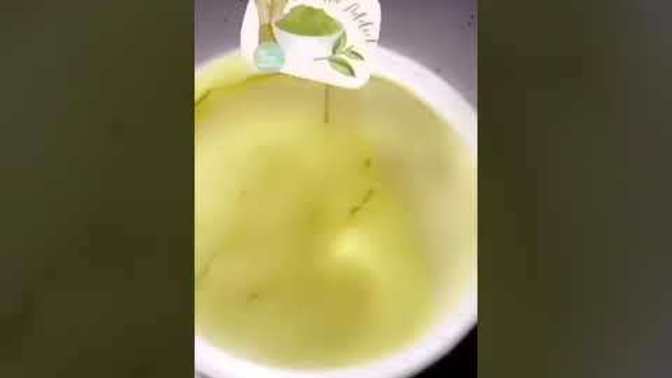 What have you tried matcha with?