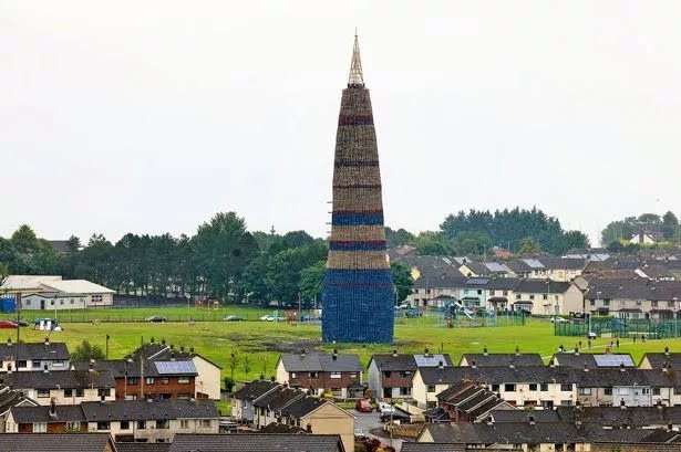 Should the Irish grow up?