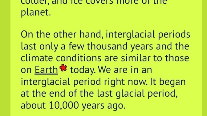 Am I the only one who noticed the problem of idea and logic in this screenshot? can you also notice the flaw in logic?