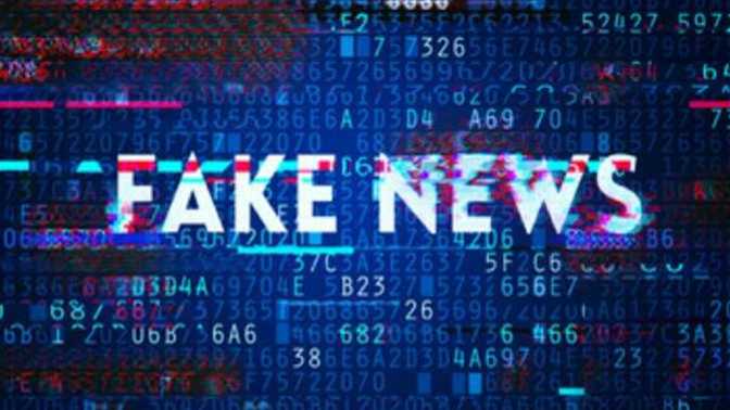 Why does anyone trust the media?