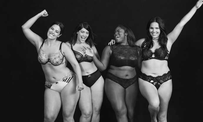 Body Positivity Movement