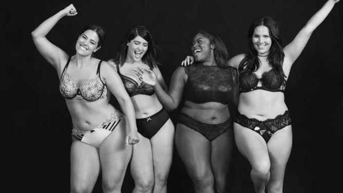 What is your opinion on the body positivity movement?