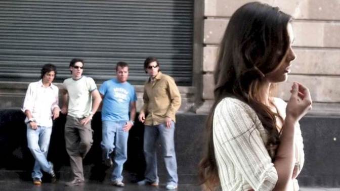 Girls, What's worse? Being catcalled, or never catcalled?