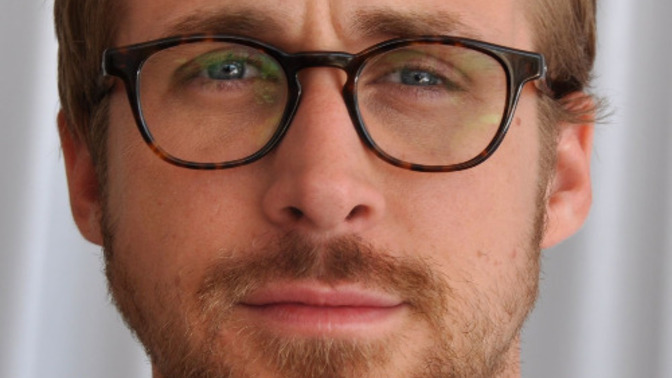 Do you feel like you can trust someone who wears glasses more than others?