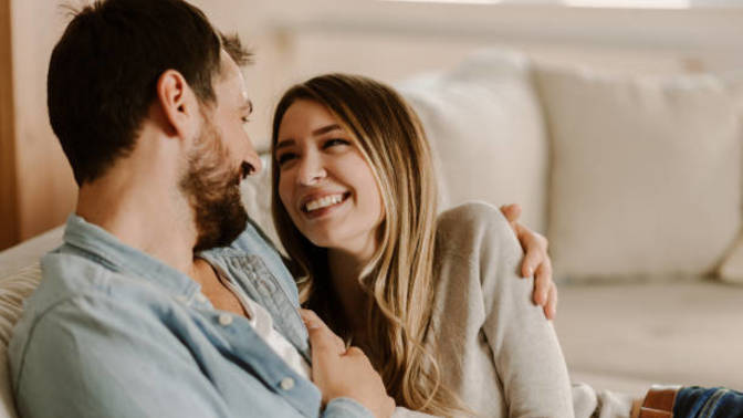 What's the most dates you will go on with someone without sex?