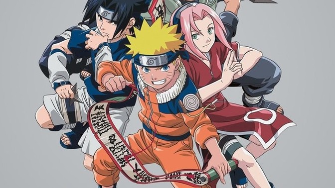 Can Naruto get pregnant when he uses the Sexy Jutsu?