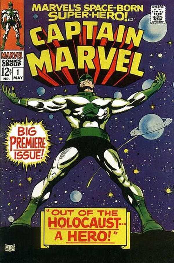 What are your thoughts on Marvel now?