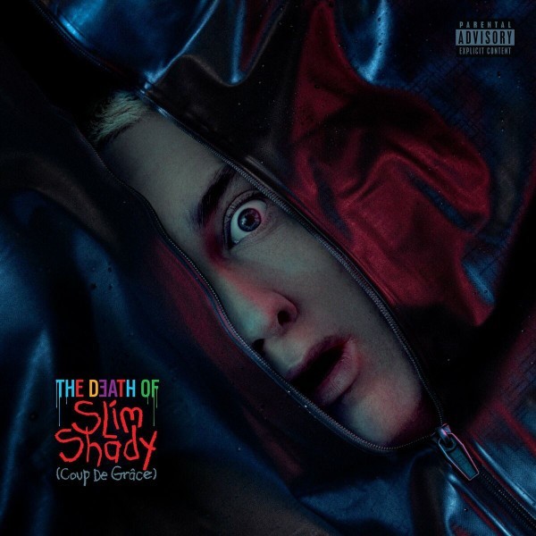 Have you listened to Eminems new album?