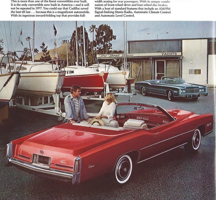 What are your thoughts on the Ford Bronco (70s-90s)?