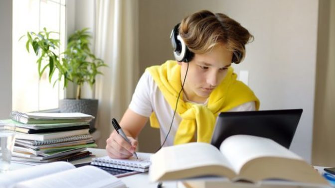 Are homeschooled children at a disadvantage later in life?