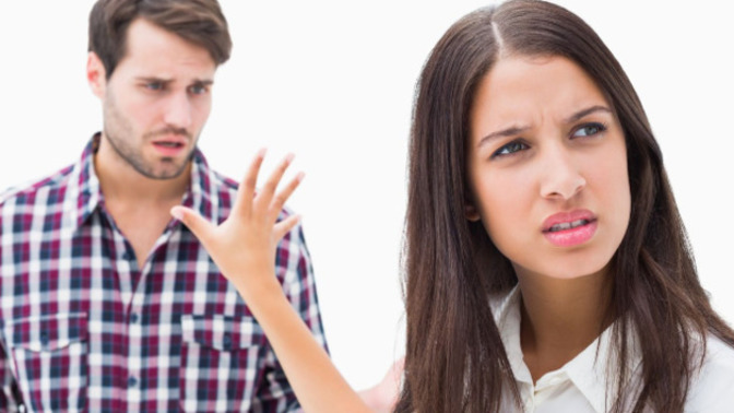 Why Won't Most Women Meet The Men They Chat With on Dating Apps?