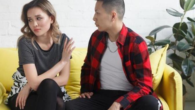 Is it true that beautiful women don't get treated right by guys? Why is that?