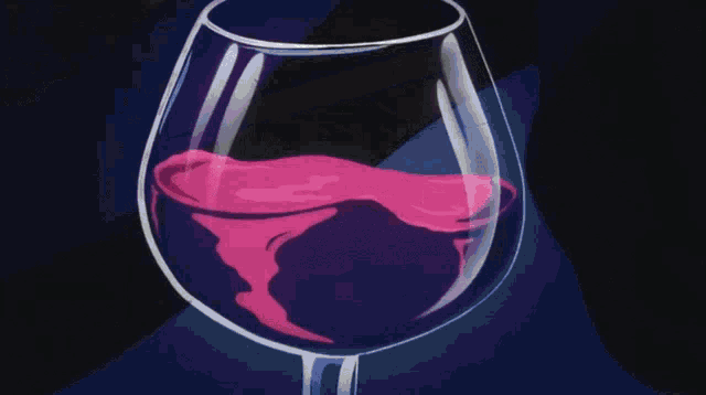 A glass of wine a day keeps the doctor away🍷? Do you agree 😌?