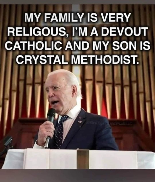 Would you vote for an atheist?