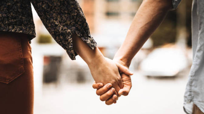 Is love escape or destination?
