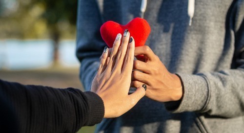 Is dating hard nowadays because this modern generations standards are too high?