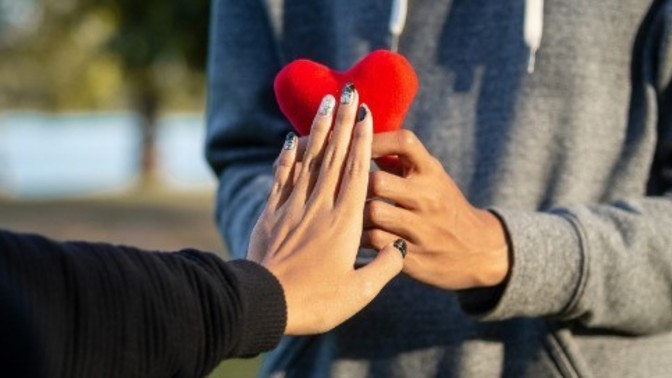 Is dating hard nowadays because this modern generation's standards are too high?