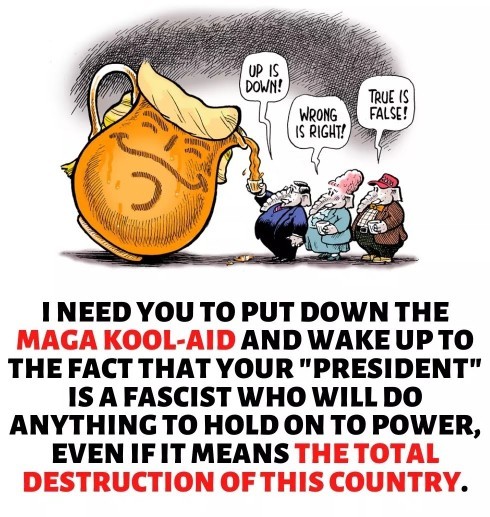 Should Antifa be labeled as a terrorist group now?