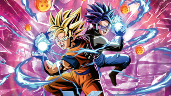 Dose anyone here play Dragon ball xenoverse 2 and what do you think of it?