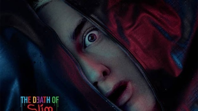 Have you listened to Eminem new album? What you think? Did you like it?