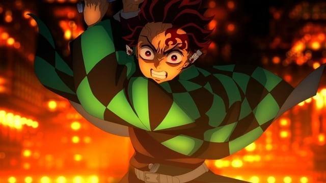 What is your FAVOURITE Demon Slayer theme?