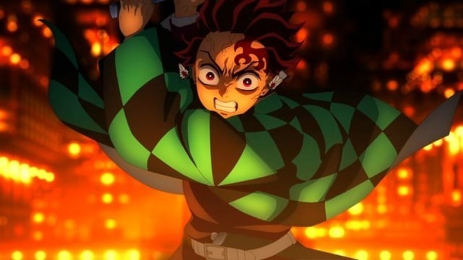 What is your FAVOURITE Demon Slayer theme?