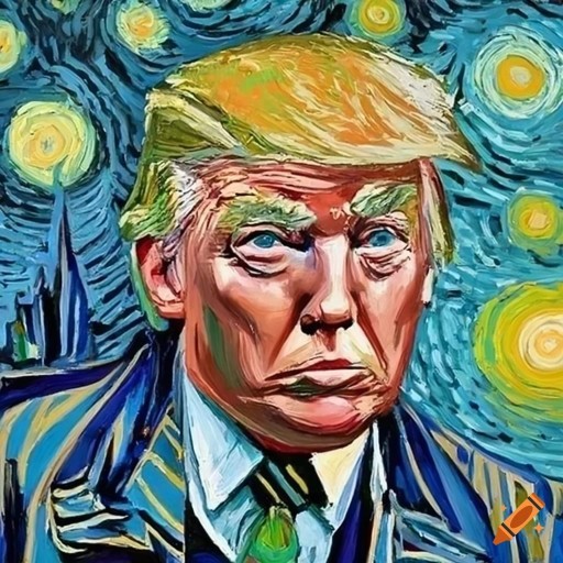 Are these headlines secret code to assassinate Trump?