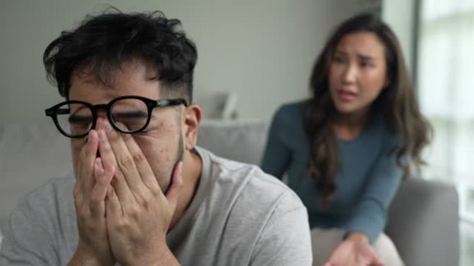 What's worse for a man, divorce or toxic marriage?