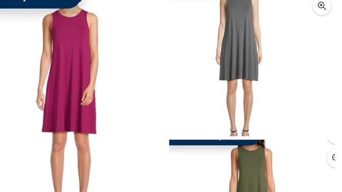 Which dress should I get for court?