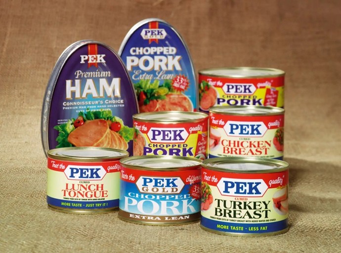 Do you like canned meat?