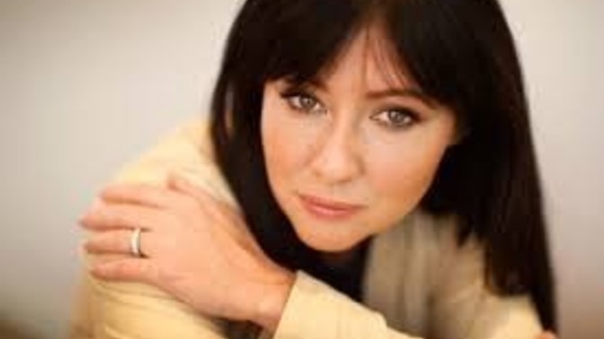 Did you know Shannen Doherty passed away yesterday?