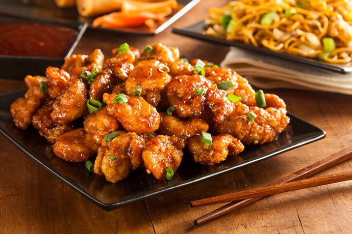 Which cuisine is superior?