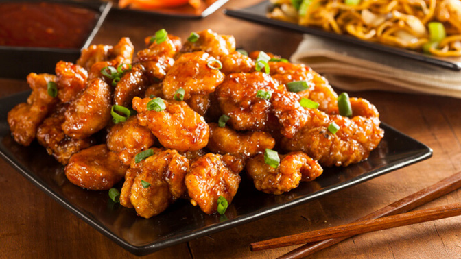 Which cuisine is superior?