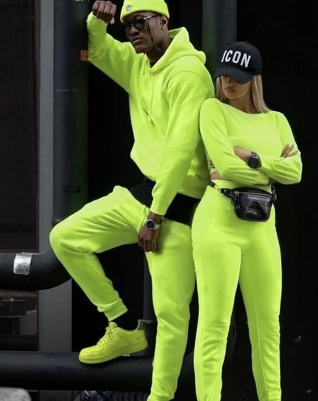 What colour are you the most attracted to on others?