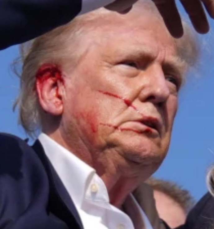 Have you jumped to a conclusion about the Trump assassination attempt yet?
