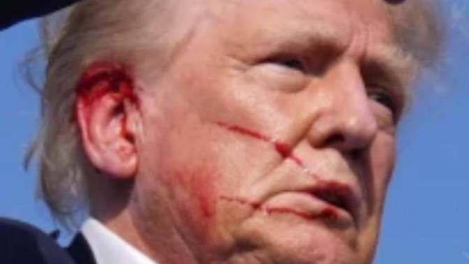 Have you jumped to a conclusion about the Trump assassination attempt yet?