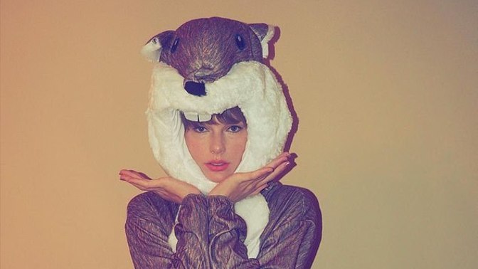 Would you say American kids resemble mouse while other country kids rabbit dog cats more like house pet?