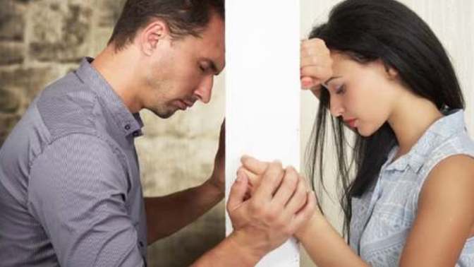 Have you ever been so focused on your relationship that it held you back from self-improvement?