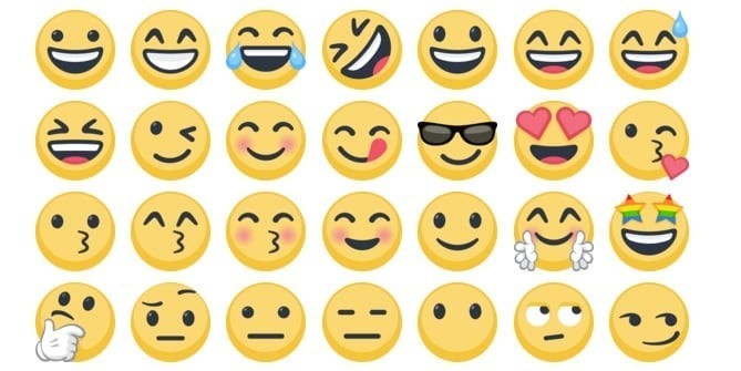 Do you find the use of emojis to be an unattractive quality in a partner or potential partner?