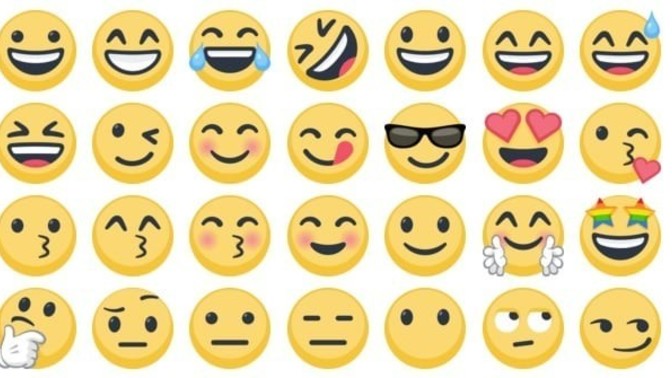 Do you find the use of emojis to be an unattractive quality in a partner or potential partner?