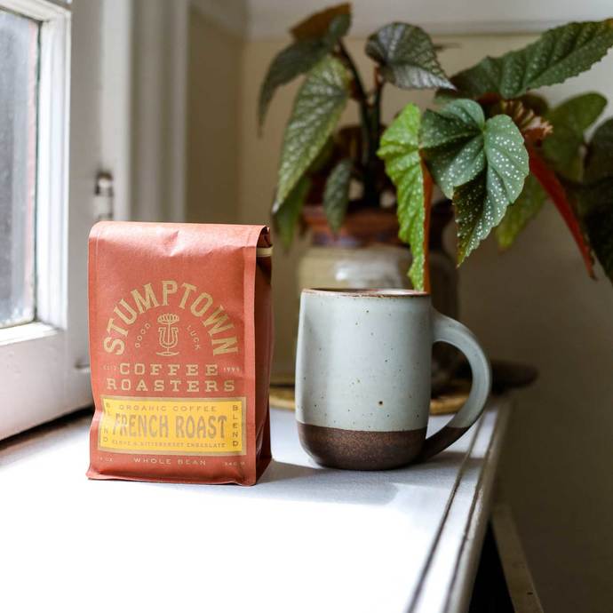 Which coffee sounds best to you?