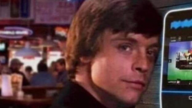 What exactly did Luke do in the Return of Jedi?