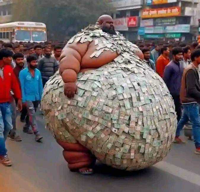 WHERE IS MY CASH?