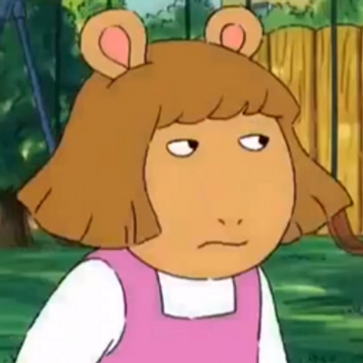 Battle of the Cartoon Brats: Who is worse, Angelica Pickles or DW Read?